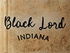 BLACK LORD - 