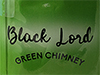 BLACK LORD - 