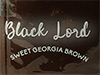 BLACK LORD - 