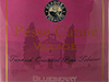 PESSE CANOE - 