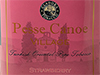 PESSE CANOE - 
