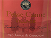 PESSE CANOE - 