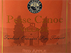 PESSE CANOE - 