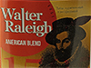 WALTER RALEIGH - 