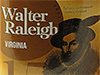 WALTER RALEIGH - 