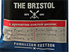 THE BRISTOL () - 