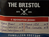 THE BRISTOL () - 