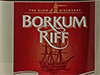 BORKUM RIFF - ���������