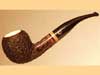   LORENZETTI RUSTIC LUXE with meerschaum - 