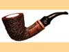   LORENZETTI RUSTIC LUXE with meerschaum - 