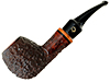   LORENZETTI RUSTIC LUXE with meerschaum - 