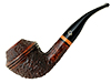   LORENZETTI RUSTIC LUXE with meerschaum - 