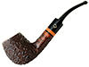   LORENZETTI RUSTIC LUXE with meerschaum - 