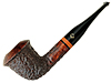   LORENZETTI RUSTIC LUXE with meerschaum - 