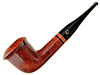   LORENZETTI DARK BROWN with meerschaum - 