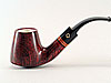   LORENZETTI DARK BROWN with meerschaum - 