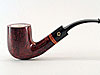   LORENZETTI DARK BROWN with meerschaum - 