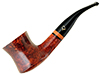   LORENZETTI DARK BROWN with meerschaum - 