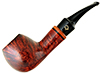   LORENZETTI DARK BROWN with meerschaum - 