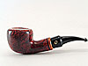   LORENZETTI DARK BROWN with meerschaum - 