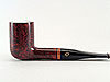   LORENZETTI DARK BROWN with meerschaum - 