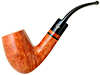   LORENZETTI NATURAL with meerschaum - 