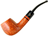   LORENZETTI NATURAL with meerschaum - 