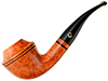   LORENZETTI NATURAL with meerschaum - 