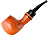   LORENZETTI NATURAL with meerschaum - 