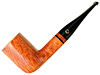   LORENZETTI NATURAL with meerschaum - 