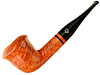   LORENZETTI NATURAL with meerschaum 9mm - 