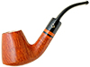   LORENZETTI NATURAL with meerschaum 9mm - 