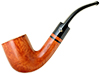   LORENZETTI NATURAL with meerschaum 9mm - 