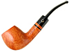   LORENZETTI NATURAL with meerschaum 9mm - 