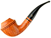   LORENZETTI NATURAL with meerschaum 9mm - 