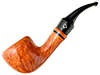   LORENZETTI NATURAL with meerschaum 9mm - 