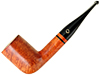   LORENZETTI NATURAL with meerschaum 9mm - 