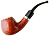   LORENZETTI ECONOM with meerschaum 9mm - 