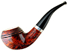   LORENZETTI ECONOM with meerschaum 9mm - 