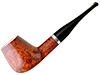   LORENZETTI ECONOM with meerschaum 9mm - 