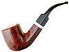   LORENZETTI ECONOM with meerschaum 9mm - 