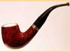   LORENZETTI ECONOM with meerschaum 9mm - 