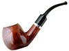   LORENZETTI ECONOM with meerschaum 9mm - 