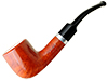   LORENZETTI ECONOM with meerschaum 9mm - 