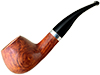   LORENZETTI ECONOM with meerschaum 9mm - 