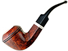   LORENZETTI ECONOM with meerschaum 9mm - 