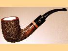   LORENZETTI RUSTIC LUXE with meerschaum 9mm  09