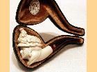   ALTINAY MEERSCHAUM LADY