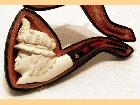   ALTINAY MEERSCHAUM LADY