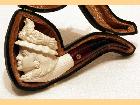   ALTINAY MEERSCHAUM LADY